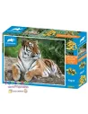 PUZZLE 500PZ 3D TIGRE (10389)