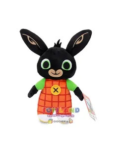 BING PELUCHE 20 CM in ASSORTIMENTO BNG00301 00802 00G02 Toysland