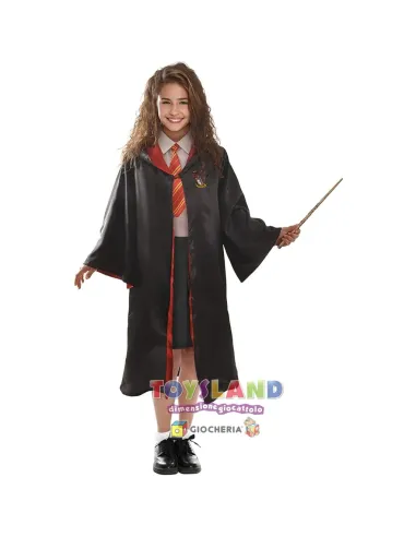 COSTUME HERMIONE (11729.7-9)