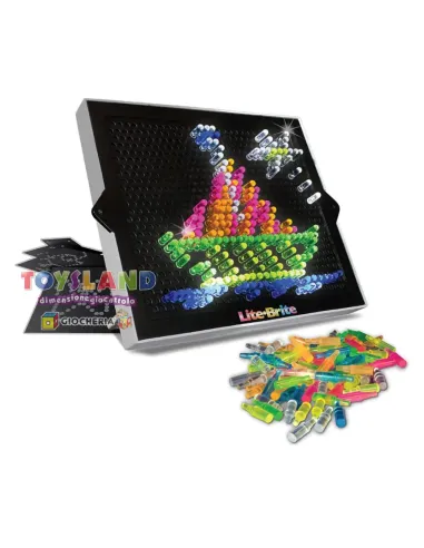 LITE BRITE LUMINOSO (POS210163)