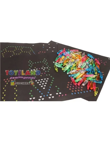 LITE BRITE REFIL (POS220012)