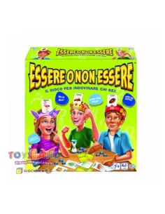 Essere o Non Essere - Giocheria