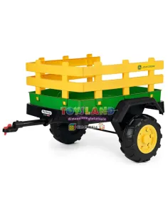 RIMORCHIO JOHN DEERE (IGTR0949)