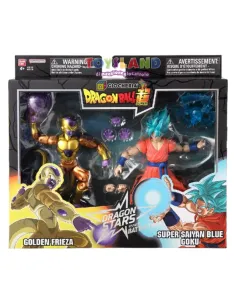 Dragon Ball 7 sfere del drago 3,5 cm action Figure - Tutto per i bambini In  vendita a Macerata