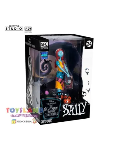 SALLY (POS230663)