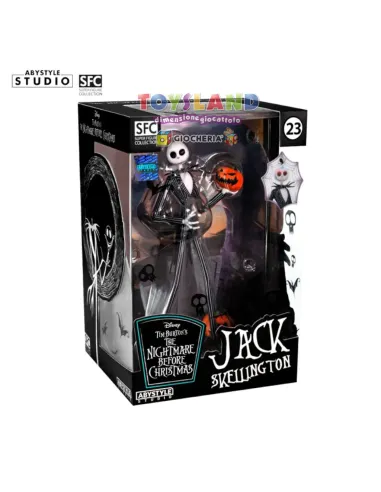 JACK SKELLINGTON (POS230662)