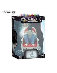 DEATH NOTE 15 CM (POS230651)