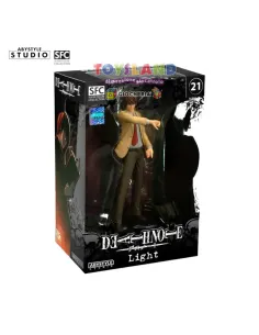 DEATH NOTE LIGHT (POS230660)