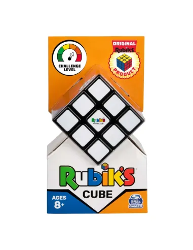 RUBIK 3X3 (6063970/6066437)