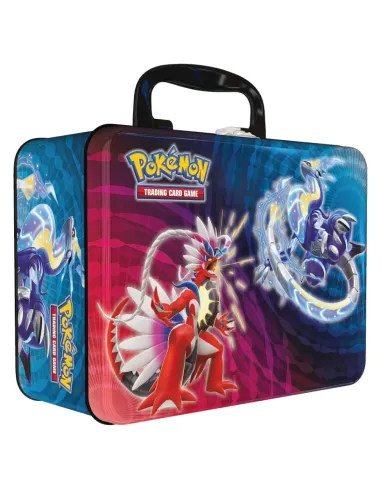 POKEMON BACK TO SCHOOL COLLECTOR CHEST (PK60310-I)