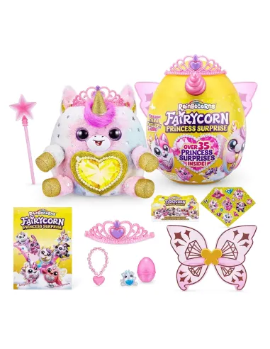 RAINBOCORNS FAIRYCORN SURPRISE S.6 (9281)