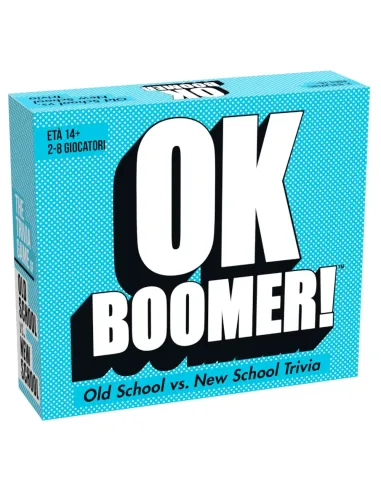 OK BOOMER! (921652)