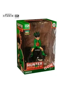 HUNTER GON (POS230661)