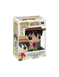 FUNKO POP ONE PIECE MONKEY D.LUFFY (FIGU3059)