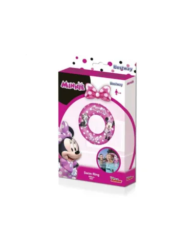 SALVAGENTE MINNIE (91040-5)