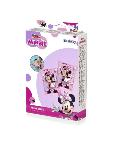 BRACCIOLI MINNIE 25X15 (91038-5)