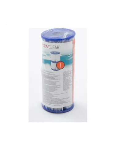 FILTRO CARTUCCIA PICCOLO 2PZ (58093-3)