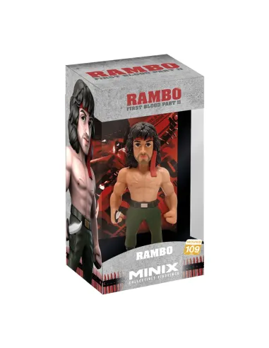 MINIX RAMBO BANDANA (GAV57463)