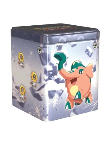 POKEMON STACKING TIN (PK60437-I)