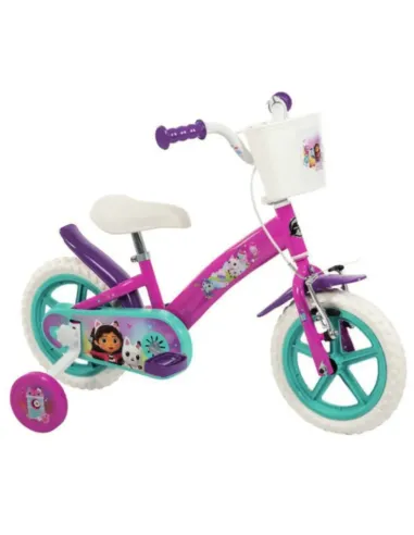 BICI 12 NY GABBY'S DOLLHOUSE (120125300)