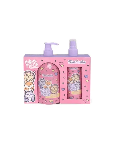 BODY SPARY + SAPONE MANI (POS230112)