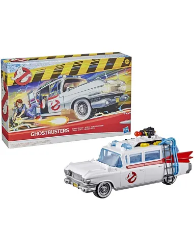 GHOSTBUSTERS AUTOMOBILE ECTO 1 (E95635L0)