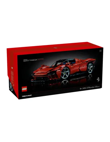 FERRARI DAYTONA SP3-TECHNIC (42143)