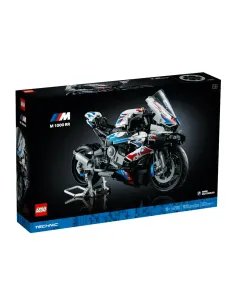 MOTO BMW M 1000 RR - TECHNIC (42130)