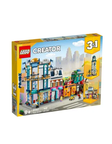 STRADA PRINCIPALE - CREATOR (31141)