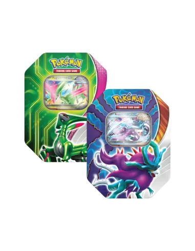 POKEMON TIN SCONTRO PARADOSSALE (PK60491-I)