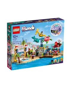 PARCO DIVERTIMENTI MARINO - FRIENDS (41737)