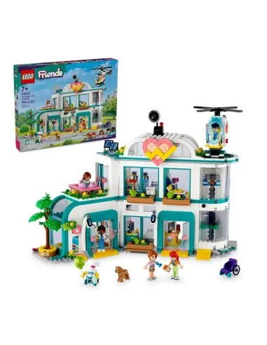 OSPEDALE HEARTLAKE CITY - FRIENDS (42621)