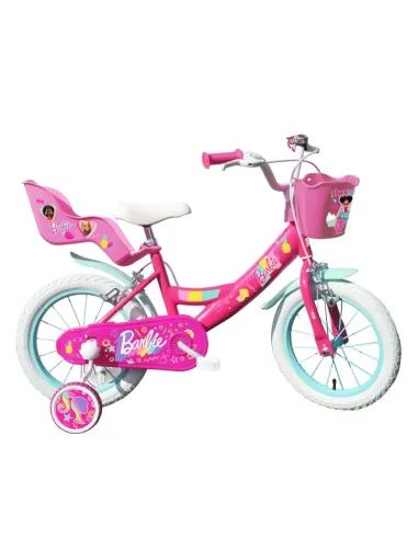 BICI 16 NY BARBIE 31680 (37480)