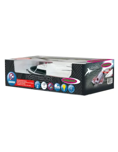 RC SWORDFISH 2 CANALI CON LED (040430)