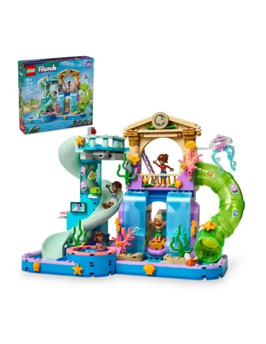 PARCO ACQUATICO HEARTLAKE CITY - FRIENDS (42630)