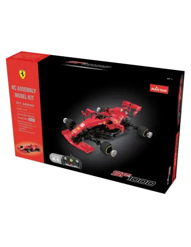 RC FERRARI F1 1:16 (403007)