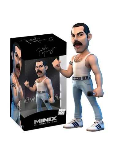 MINIX FREDDIE MERCURY (GAV57488)