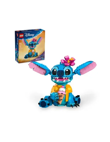 STITCH - DISNEY (43249)