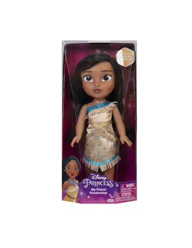 PRINCIPESSA POCAHONTAS 38 CM (95567)