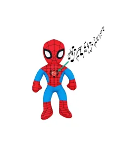 SPIDERMAN 50 CM (MAR-9266-2)