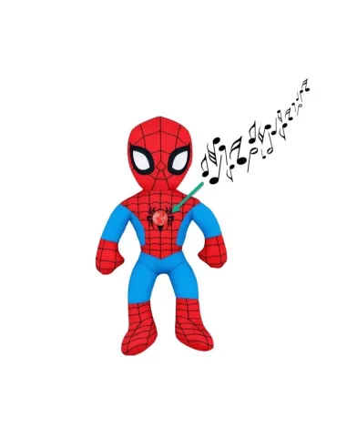 SPIDERMAN 50 CM (MAR-9266-2)