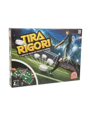 TIRA RIGORI (PEA00101)