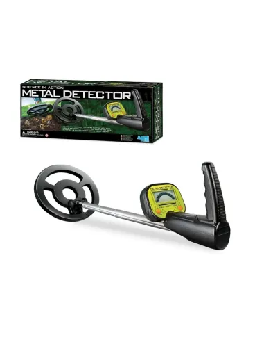 METAL DETECTOR (03933)