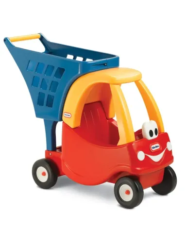 COZY COUPE SHOPPING CART (618338)