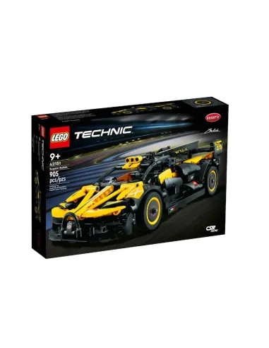 BUGATTI BOLIDE - TECHNIC (42151)