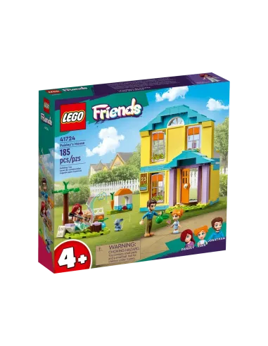 CASA PAISLEY - FRIENDS (41724)