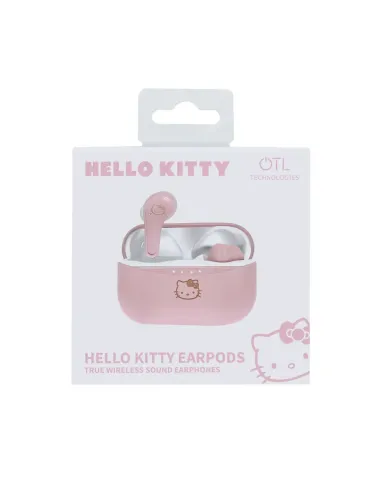 AURICOLARI HELLO KITTY (HK0856)