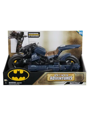 BATMAN BATCYCLE 2 IN 1 (6067956)