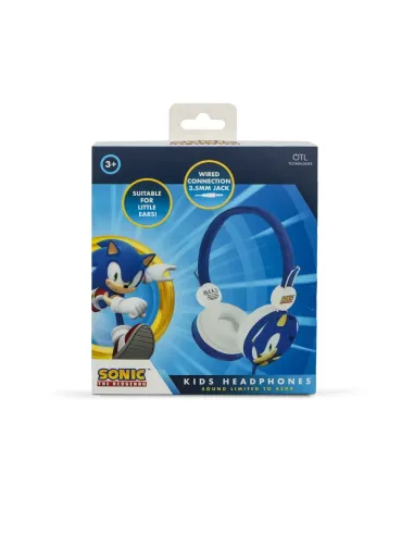 CUFFIE SONIC (SH0909)