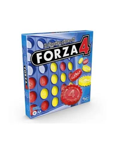 FORZA 4 (A5640103 A5640456)